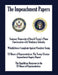 The Impeachment Papers: Summary Transcript of Donald Trump's Phone Conversation with Volodymyr Zelensky; Whistleblower Complaint Against Presi by Us House of Representatives