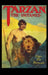 Tarzan the Untamed by Edgar Rice Burroughs