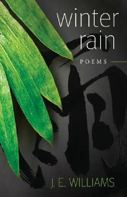 Winter Rain: Poems by J. E. Williams