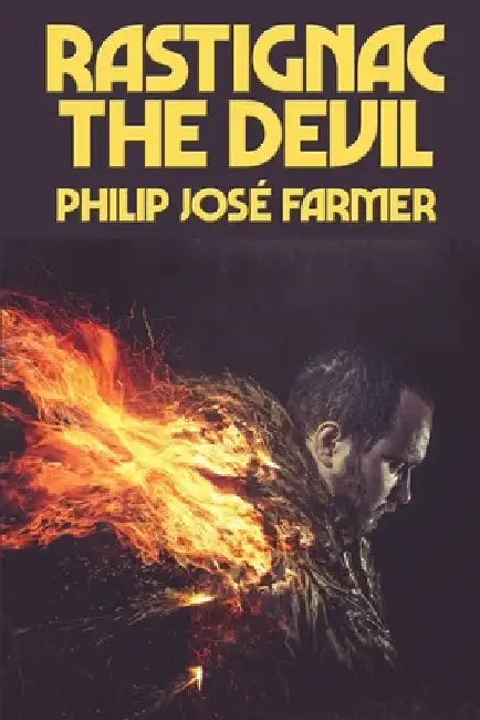 Rastignac the Devil by Philip José Farmer