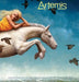 Artemis Journal 2022 by Nikki Giovanni