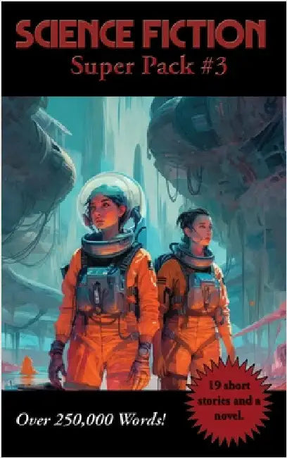 Science Fiction Super Pack #3 by Dick, Philip K.