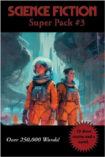 Science Fiction Super Pack #3 by Dick, Philip K.