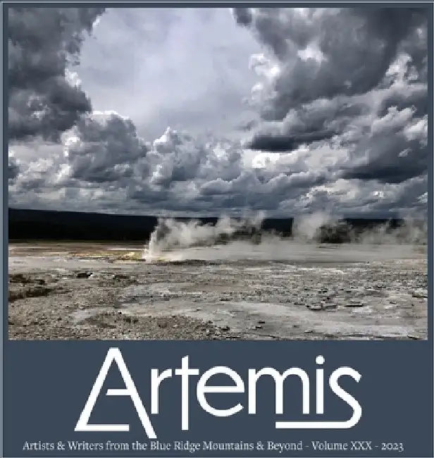 Artemis 2023 by Nikki Giovanni