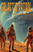 Galactic Patrol by E. E. Doc Smith
