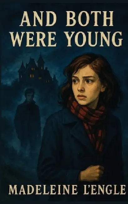 And Both Were Young: A Novel of Youth and Awakening by Madeleine L'Engle