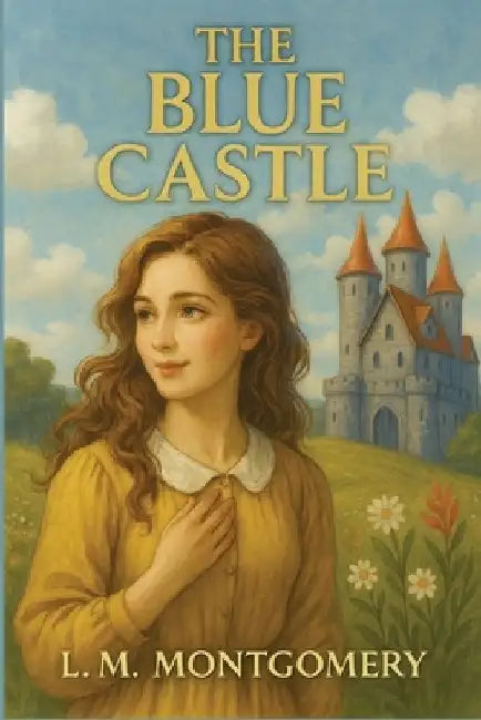 The Blue Castle by L. M. Montgomery