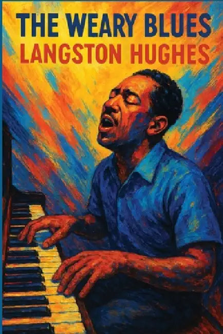 The Weary Blues: A Sublime Book by Langston Hughes
