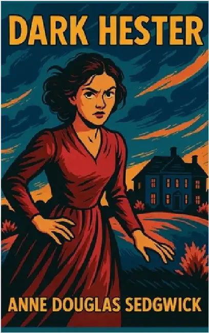 Dark Hester by Sedgwick, Anne Douglas