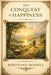 The Conquest of Happiness: A Sublime Books by Bertrand Russell