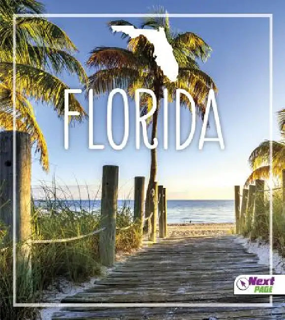 Florida by Bridget Parker, Jason Kirchner