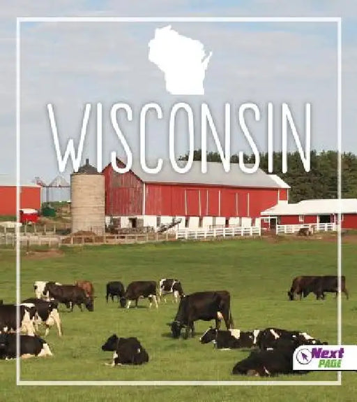 Wisconsin by Bridget Parker