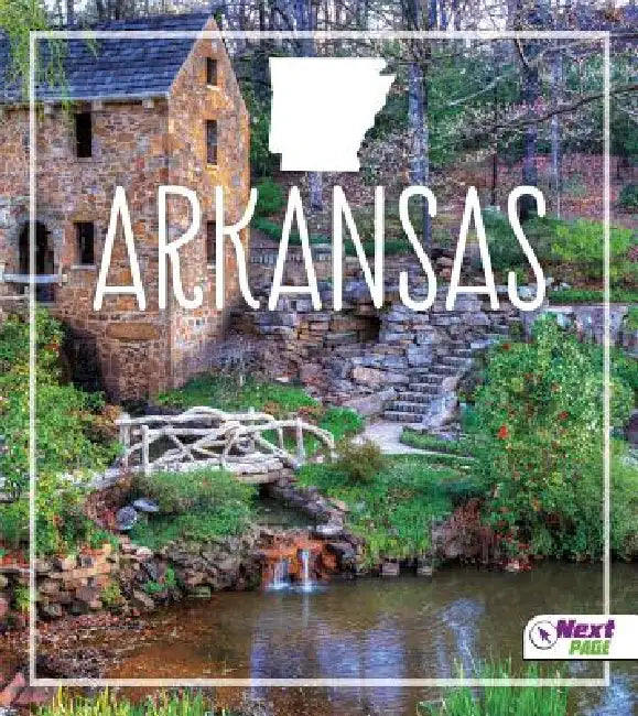 Arkansas by Bridget Parker, Jason Kirchner