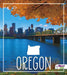Oregon by Bridget Parker, Tyler Maine