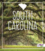 South Carolina by Bridget Parker