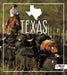Texas by Bridget Parker