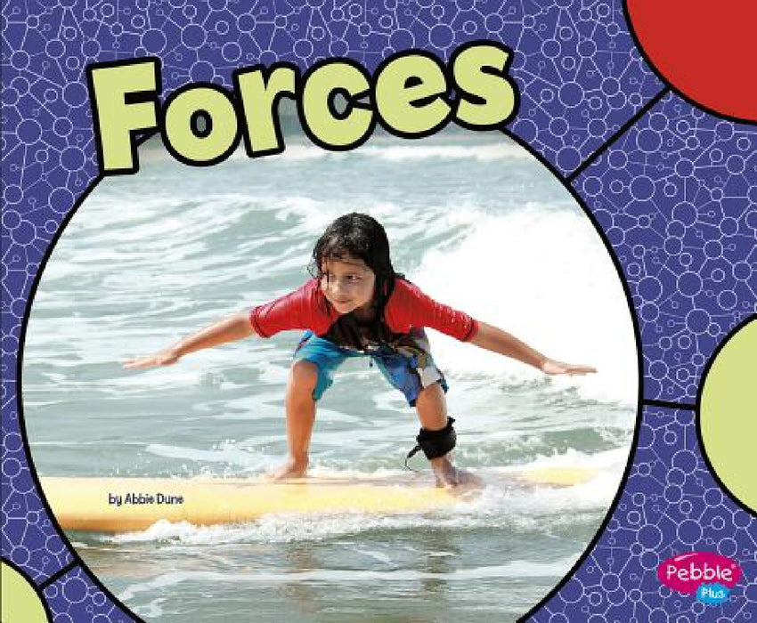 Forces by Abbie Dunne