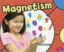 Magnetism by Dunne, Abbie