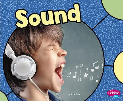 Sound by Abbie Dunne
