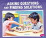 Asking Questions and Finding Solutions by Riley Flynn