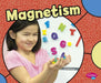 Magnetism by Abbie Dunne