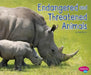 Endangered and Threatened Animals by Abbie Dunne