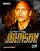 Dwayne Johnson by Jen Donatelli, Jen Jones