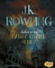J.K. Rowling: Author of the Harry Potter Series by Jennifer Hunsicker