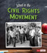 School in the Civil Rights Movement by Rachel A. Koestler-Grack