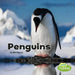 Penguins by Mari Schuh
