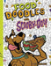 Food Doodles with Scooby-Doo! by Scott Neely, Benjamin Bird