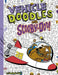 Vehicle Doodles with Scooby-Doo! by Scott Neely, Benjamin Bird
