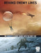 Behind Enemy Lines: The Escape of Robert Grimes with the Comet Line by Matt Chandler, Dante Ginevra