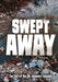 Swept Away: The Story of the 2011 Japanese Tsunami by Rebecca Rissman