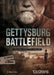 Gettysburg Battlefield: A Chilling Interactive Adventure by Matt Doeden