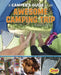 A Camper's Guide to an Awesome Camping Trip by Marne Ventura