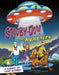Scooby-Doo! a Science of Light Mystery: The Angry Alien by Megan Cooley Peterson, Dario Brizuela