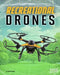 Recreational Drones by Matt Chandler