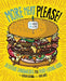 More Meat Please!: Delicious Sandwiches for Meat-Eating Kids by Alison Deering