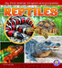 Reptiles by Janet Riehecky