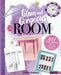 Glam and Gorgeous Room: DIY Projects for a Stylish Bedroom by Heather Wutschke