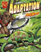 A Journey Into Adaptation with Max Axiom, Super Scientist by Agnieszka Biskup