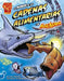 El Mundo de Las Cadenas Alimentarias Con Max Axiom, Supercientífico by Liam O'Donnell, Cynthia Martin, Bill Anderson
