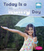 Today Is a Rainy Day by Martha E. H. Rustad