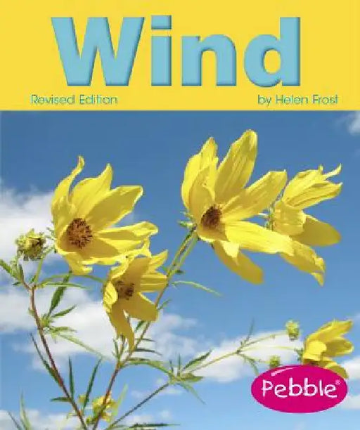 Wind by Helen Frost