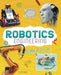 Robotics Engineering: Learn It, Try It! by Ed Sobey