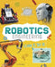 Robotics Engineering: Learn It, Try It! by Ed Sobey