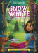 Snow White and the Seven Dwarfs: An Interactive Fairy Tale Adventure by Jessica Gunderson