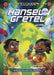 Hansel and Gretel: An Interactive Fairy Tale Adventure by Matt Doeden