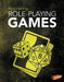 Fascinating Role-Playing Games by Lori Polydoros